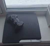 Продам Playstation 3 PS3