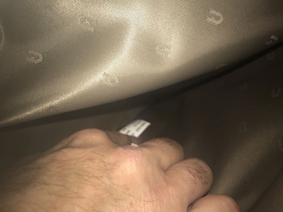 FURLA SOFIA TOTE XL.100%оригинал.Със сериен номер,етикети,всичко