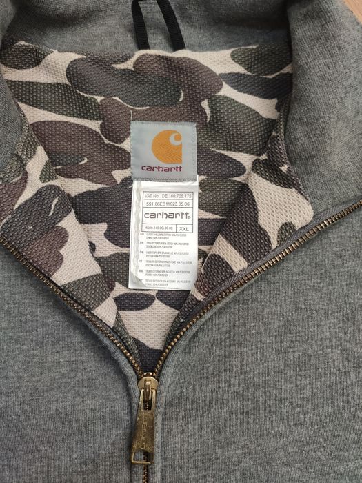 Geaca Carhartt mărimea XXL