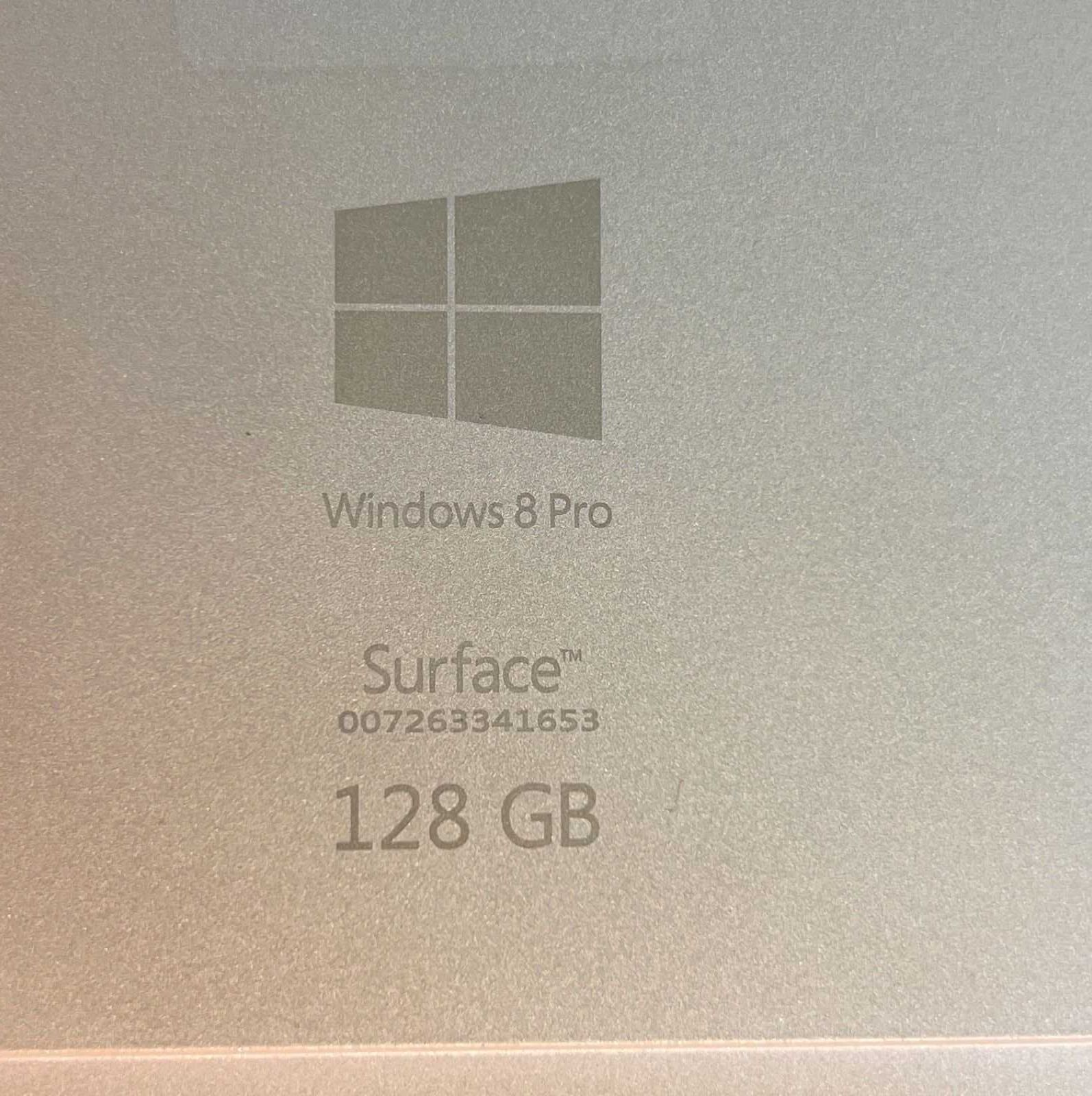 Microsoft Surface Pro  + Bonus planshet