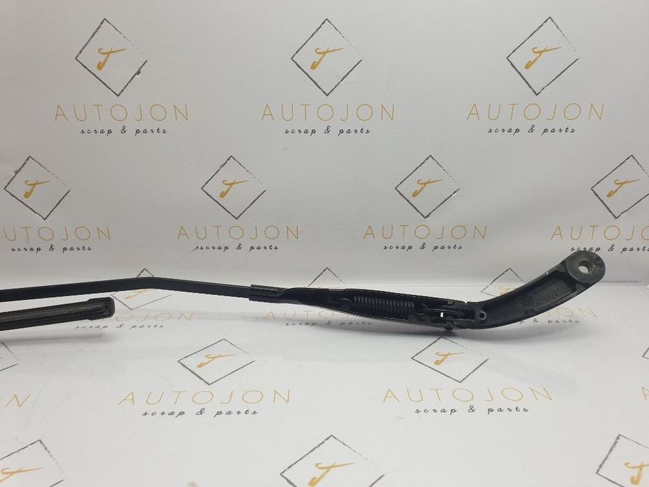 Brat stergator parbriz dreapta VOLKSWAGEN GOLF IV Variant 1J5 1999 - 2006, Break 1.9 TDI ATD, AXR  1J1955410D