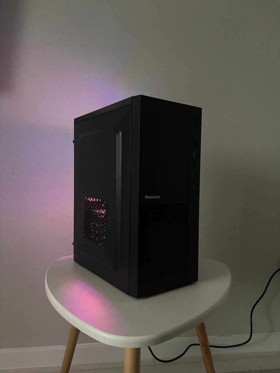 Игровой компьютер i5