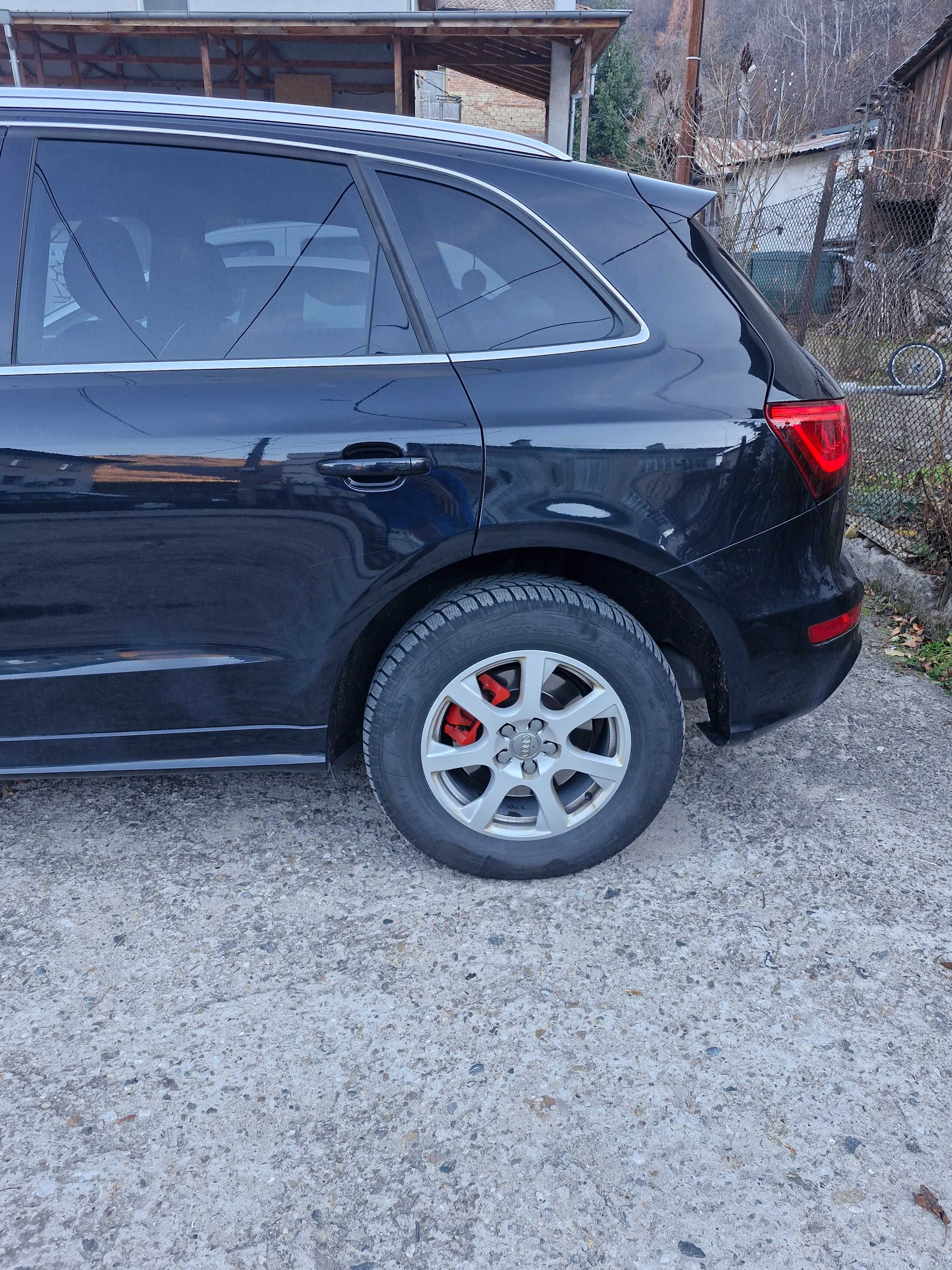 Джанти  за Ауди,Сеат,Шкода,Vw