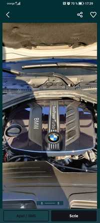 BMW Seria 3 GT biturbo