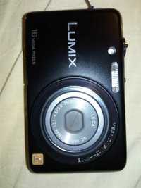 Vand aparat foto Panasonic Lumix DMS FS22