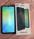 Galaxy A06  самсунг