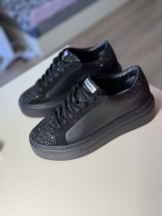 Дамски обувки Bianki