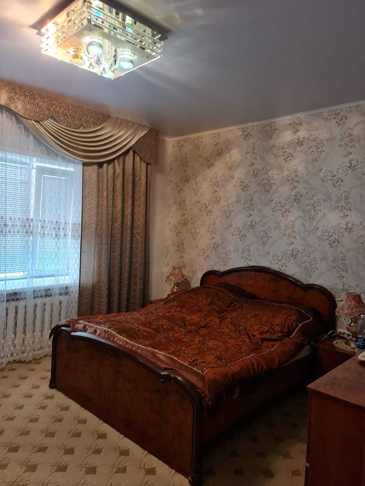 Продаётся коттедж в п. Мичурино