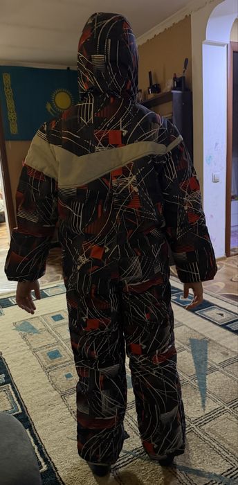 Комбинзон размер 134-140