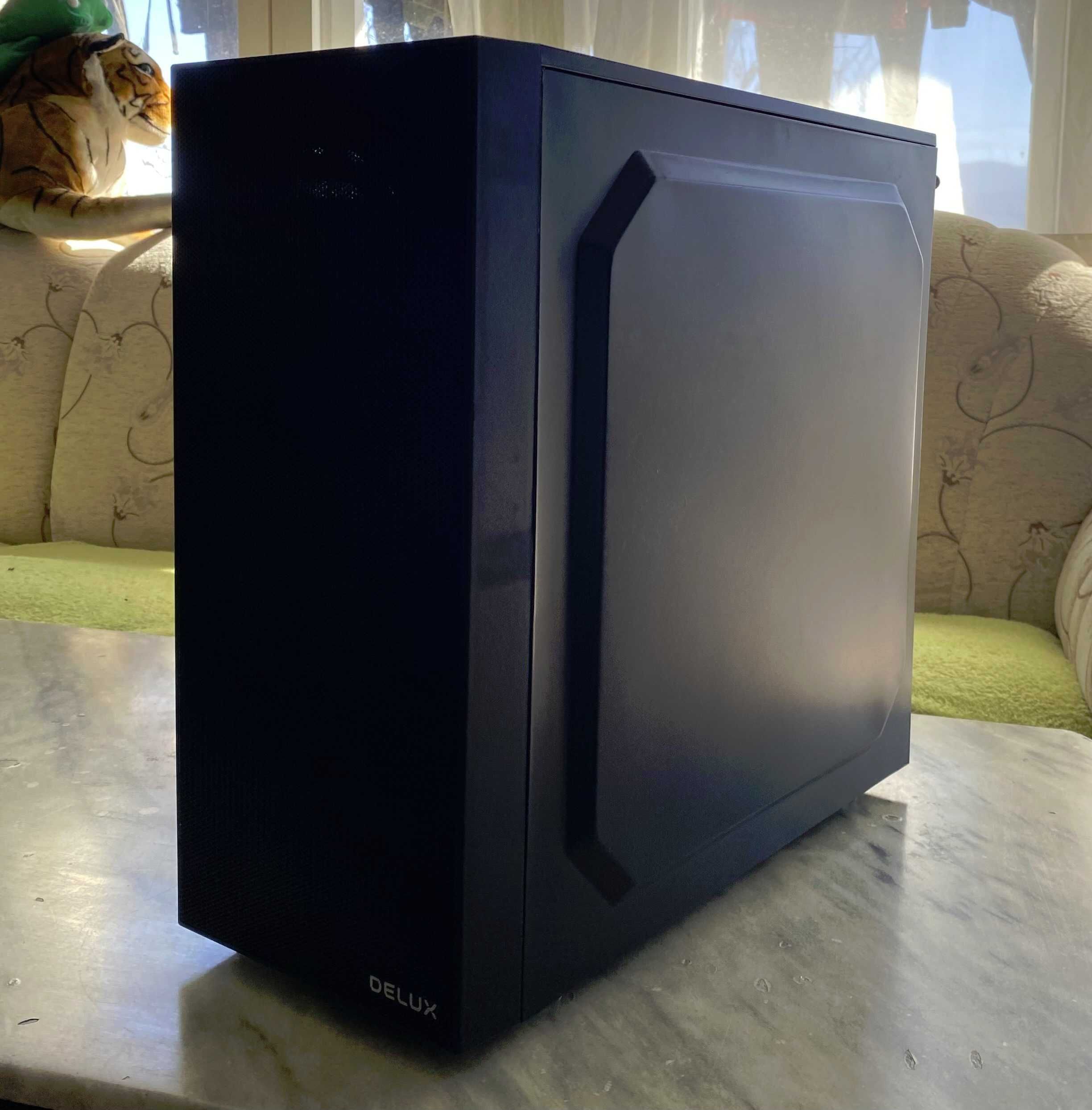 Геймърски компютър/Gaming PC