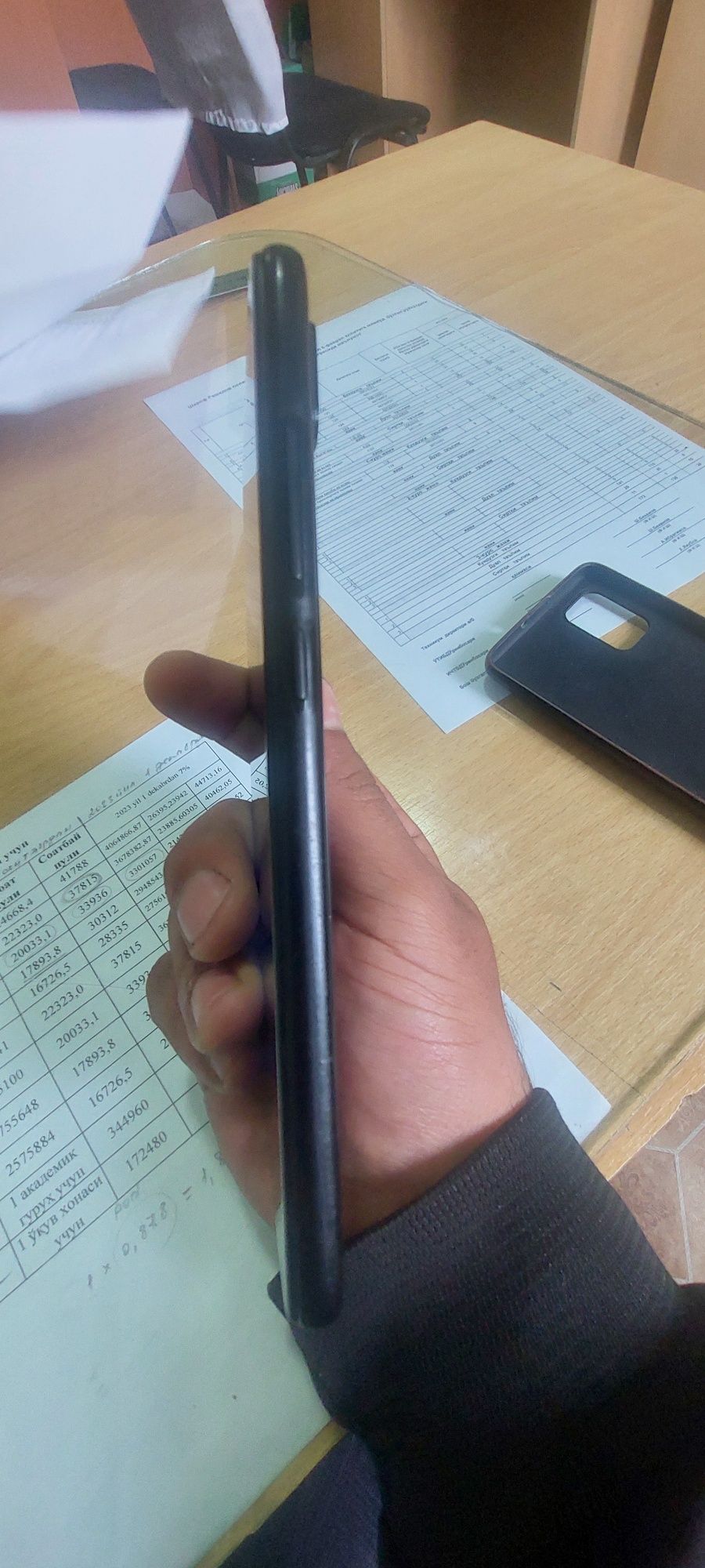 Redmi Note 7 holati zo‘r