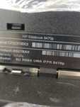 Dezmembrez laptop HP EliteBook 8470p