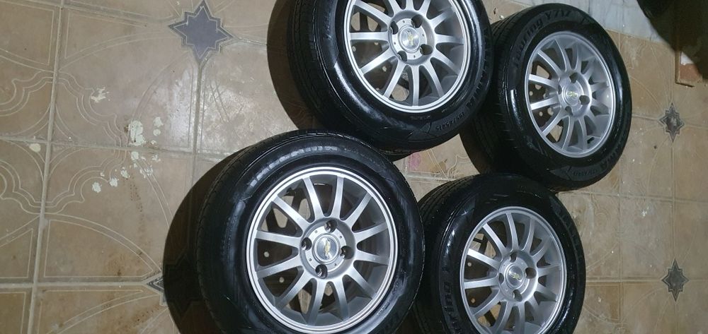 Optra diska balon sotiladi holati yangi dek