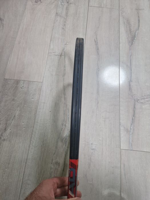 Head YouTek Prestige MP — 98 in², 320 g, 18×20 — Много добро състояние