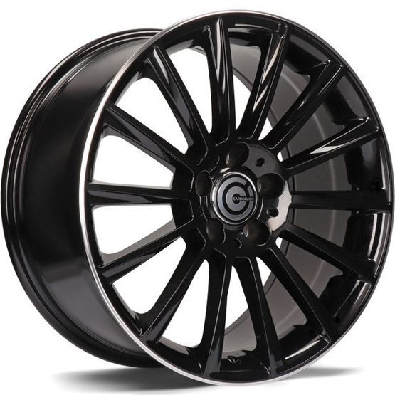 19" Джанти Мерцедес 5X112 Mercedes W222 221 W213 W212 GLK GLA GL GLC