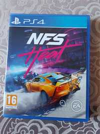 Need for speed NFS HEAT  PS4
