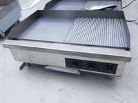 Grill gaz/ electric profesional pentru bucatarii