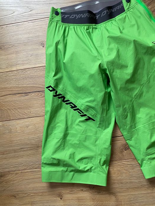 DYNAFIT CARBONIO LE-pantaloni, stare impecabila, sport , pt barbati M