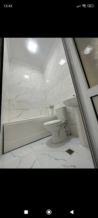 Srochna sotiladi pul zaril hovli uy