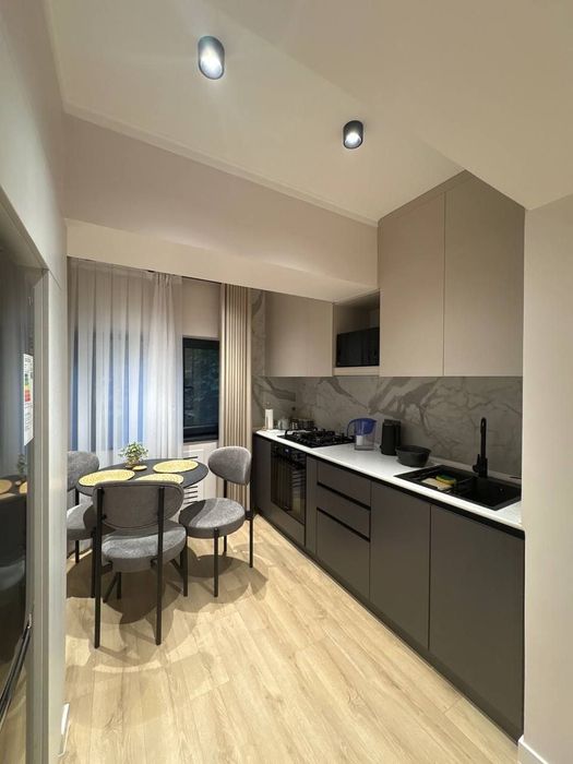 Аренда 3/3/7. Метро космонавтов