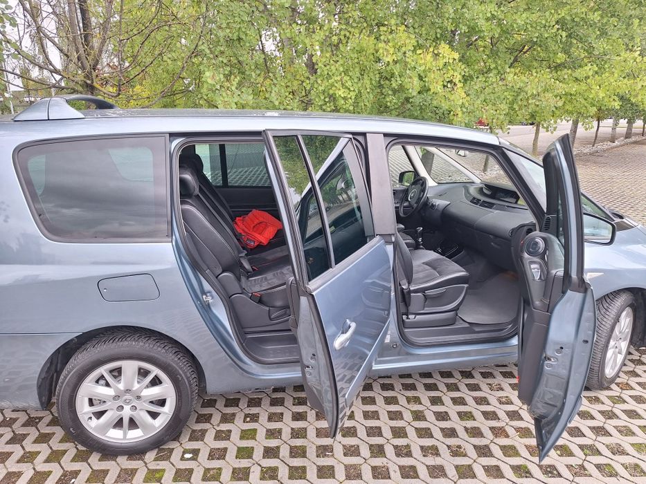 Renault Grand Espace