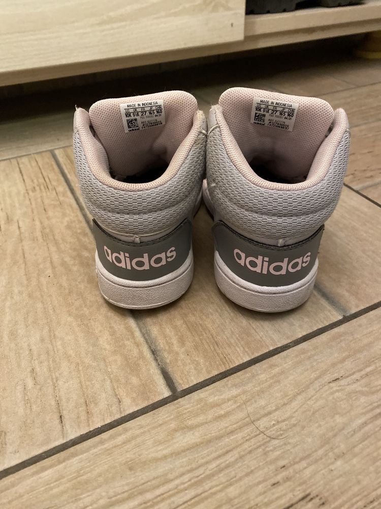 Adidasi Adidas marimea 27