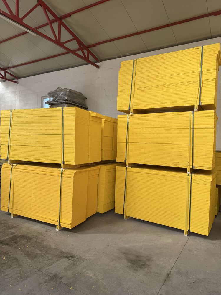 Vand panouri cofraj doka