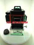 Superoferta Auto Nivela Raza Verde 4d Profesionala 16 Linii Autonivel
