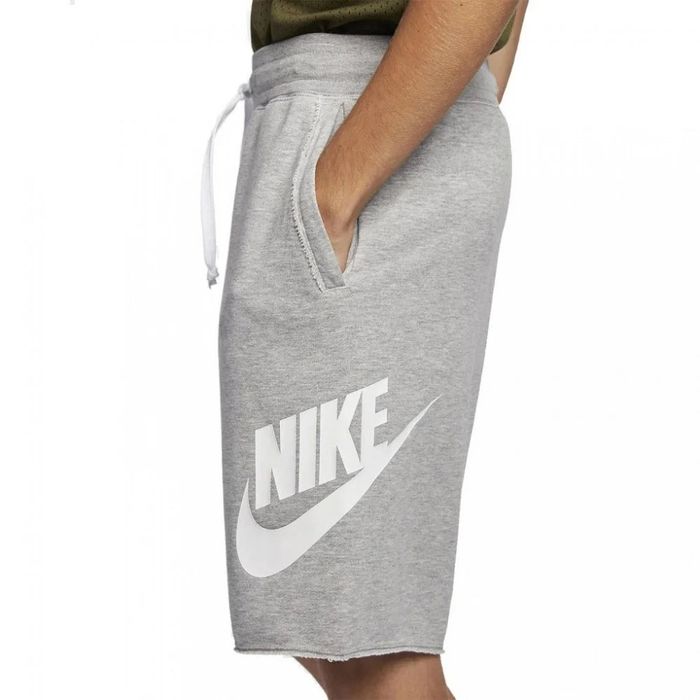 Pantaloni scurti Nike Alumni Sort Nou Original (XL)