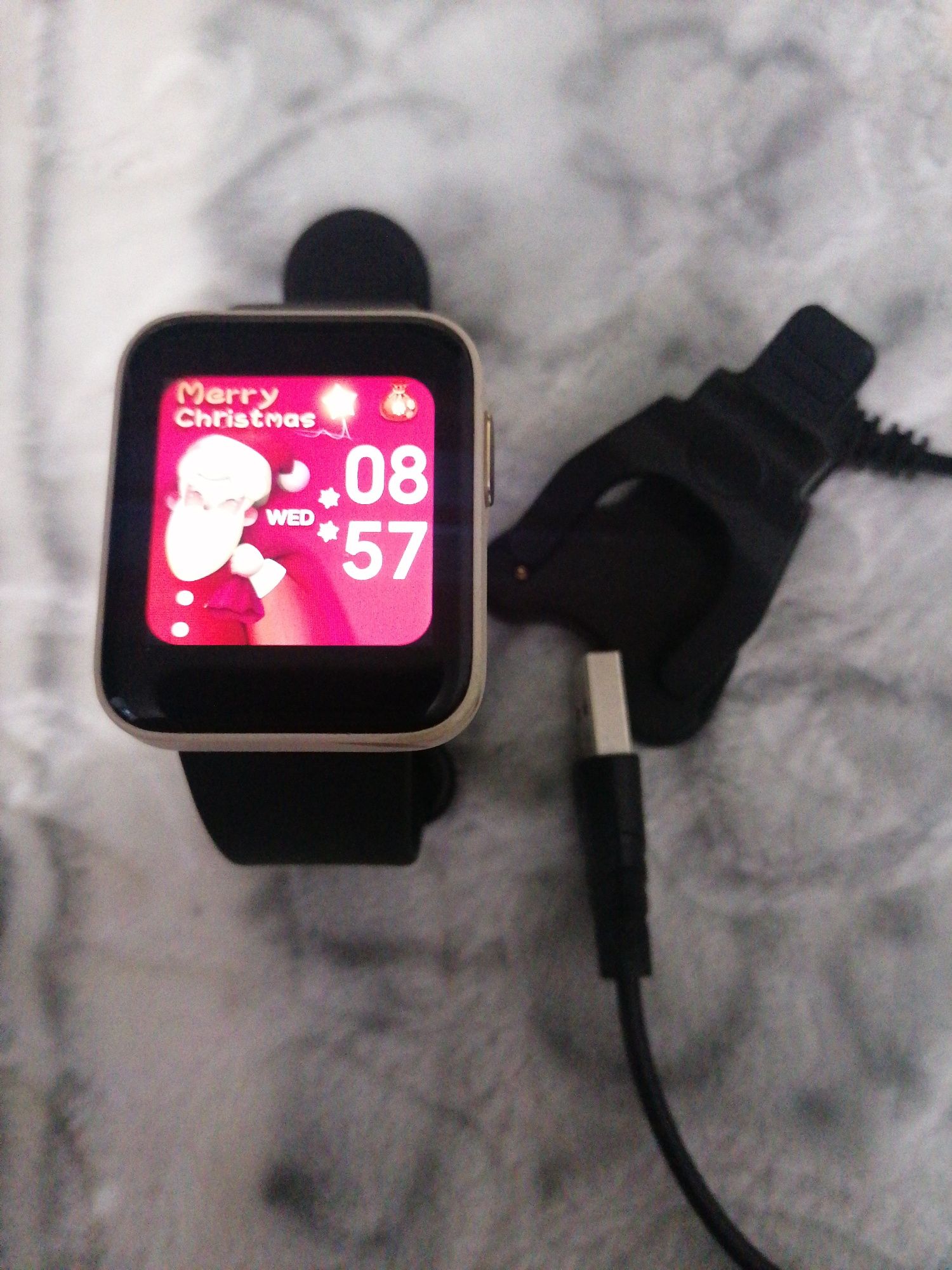 Xiaomi mi watch lite