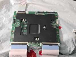 Placa T.Con TV SAMSUNG UE55JU7500L si modul Wi-fi