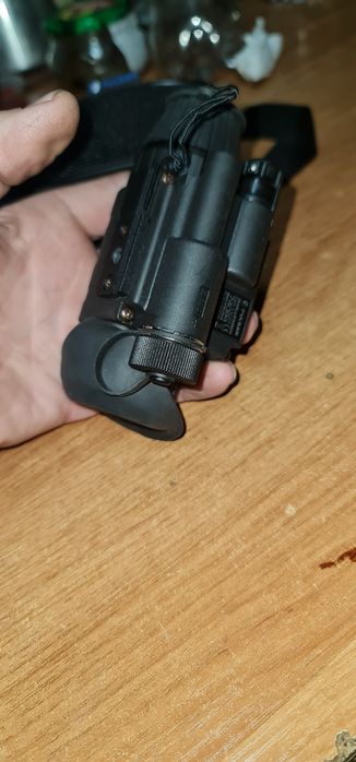 Пнв мнв прибор ночной Pulsal gen2+