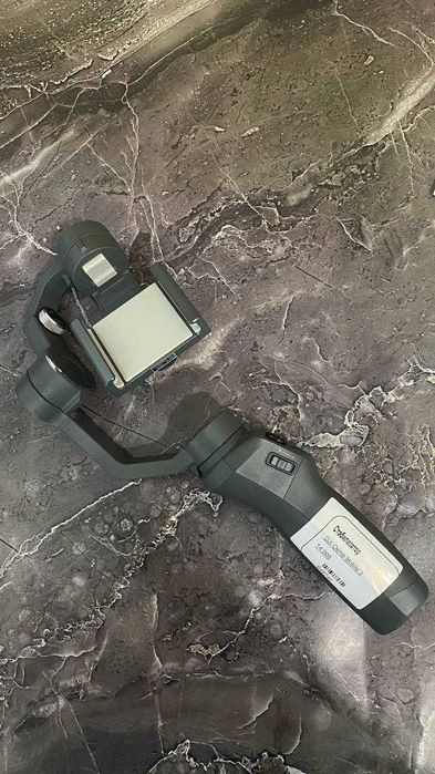 DJI Osmo Mobile 2  (7мкр 12дом) лот 649740