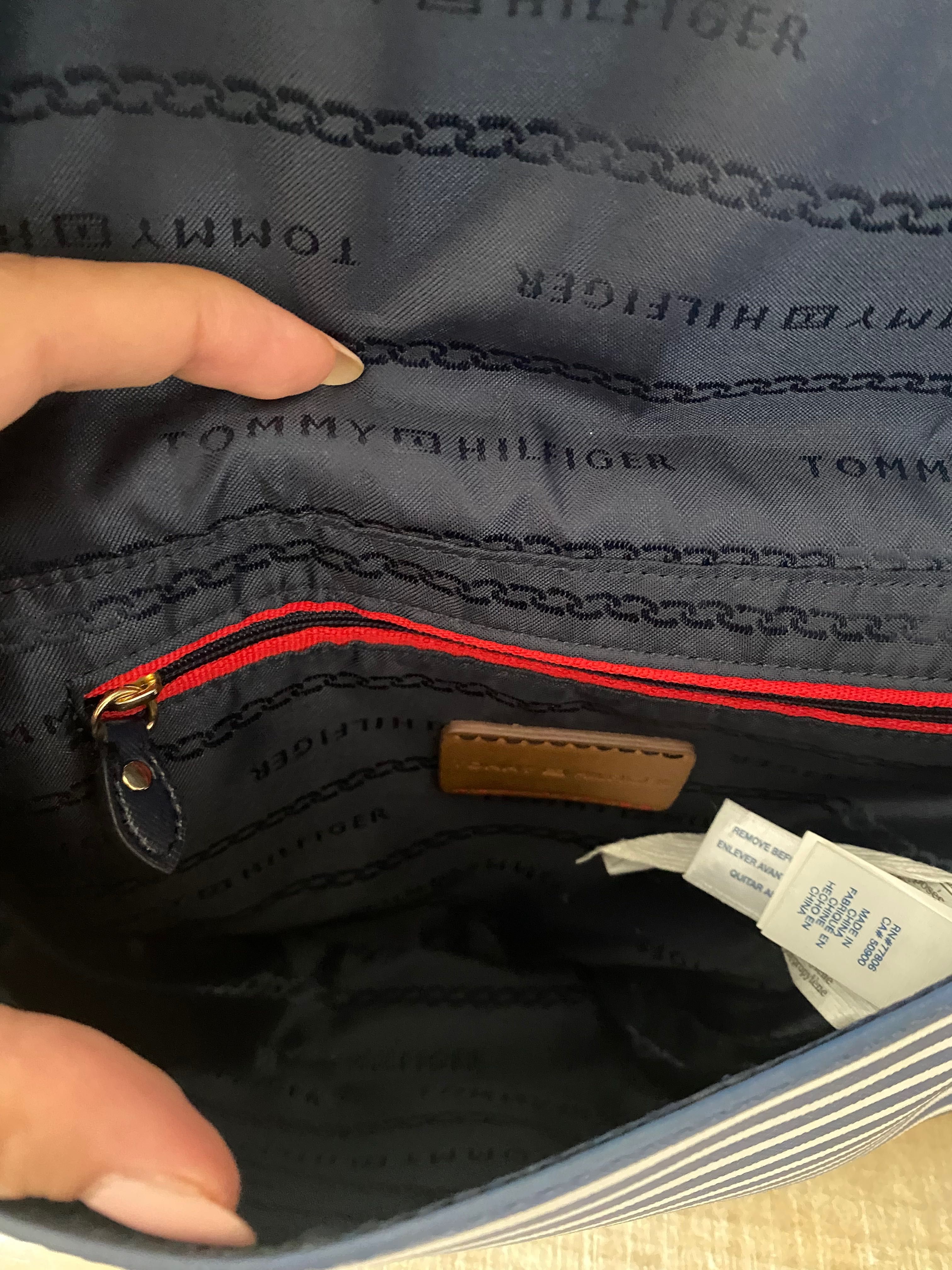 Tommy Hilfiger дамска чанта