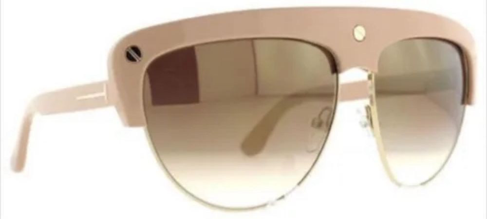 Слънчеви очила Tom Ford TF318 Liane