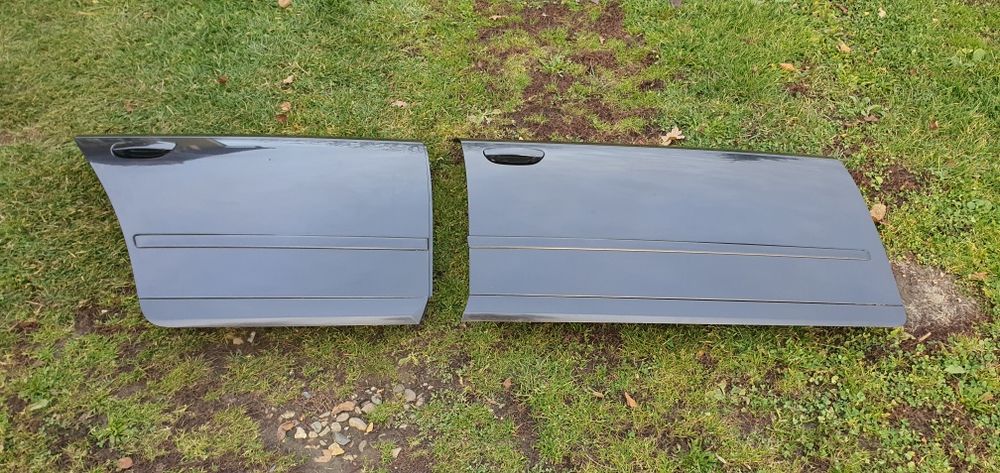 Usa portiera dreapta fata spate audi a4 b7 LZ7L 2004 -2008