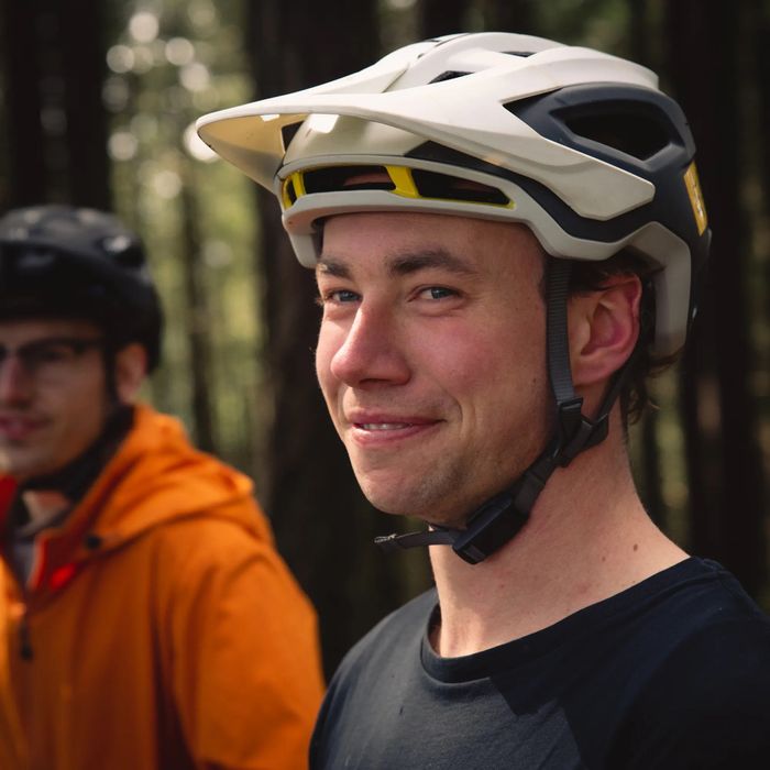 Casca Fox Speedframe Pro M