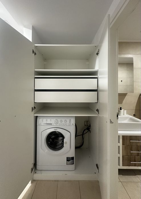 Apartament 3 camere + parcare - Cosmopolis, Pipera