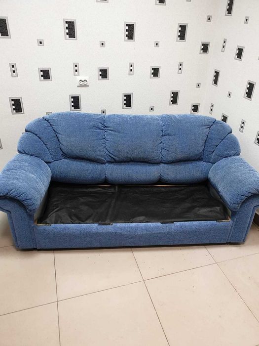 Диван раскладной  Польша