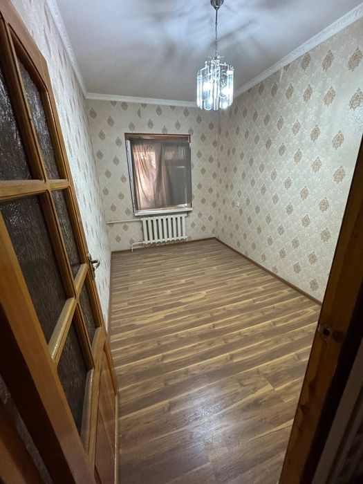 Сергили 7да 3 бекат олдида метрога 5 минут пешком