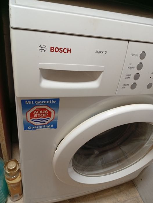 Пералня BOSCH внос Германия