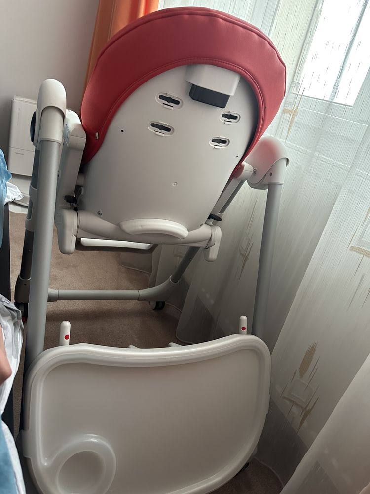 Scaun de masa Peg Perego