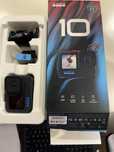 GoPro 10 card 256gb