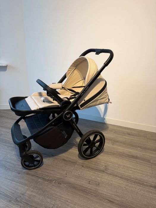 Vand carut 3in1 Muuvo Quick4