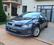 Vw Golf 7 2.0 TDI 150 CP Cutie automata DSG.