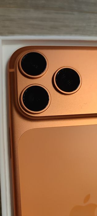IPhone 17 Pro 256GB