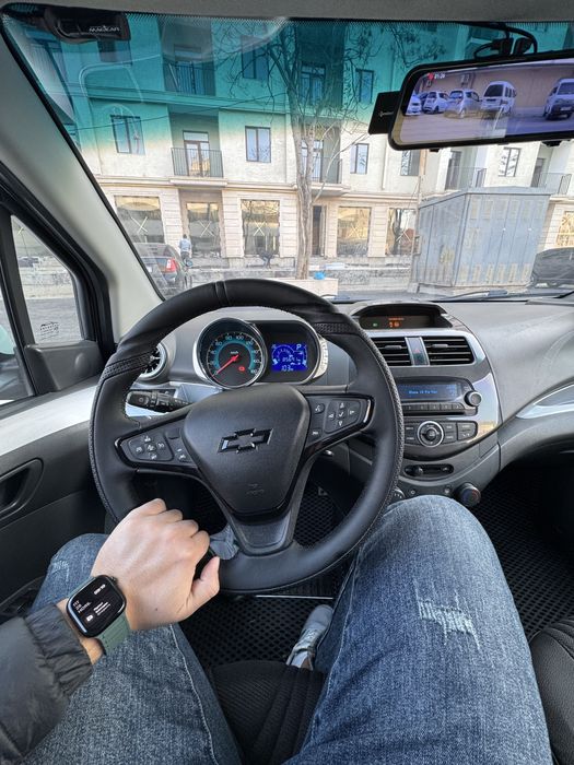 Spark 4 evro sotiladi holati ideal