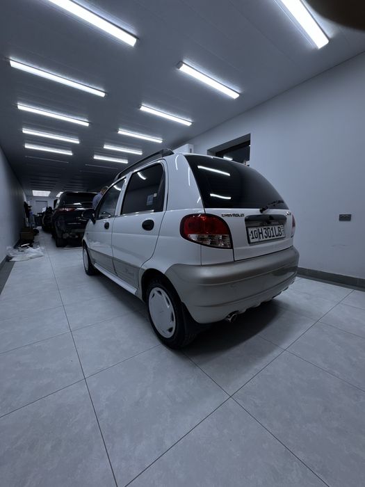 Matiz best sotiladi 2017-yil