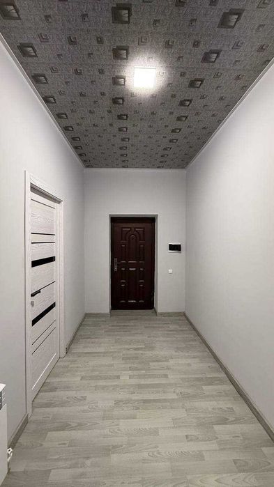 2х комнатная квартира 55кв/м на 3 этаже, Вокзал