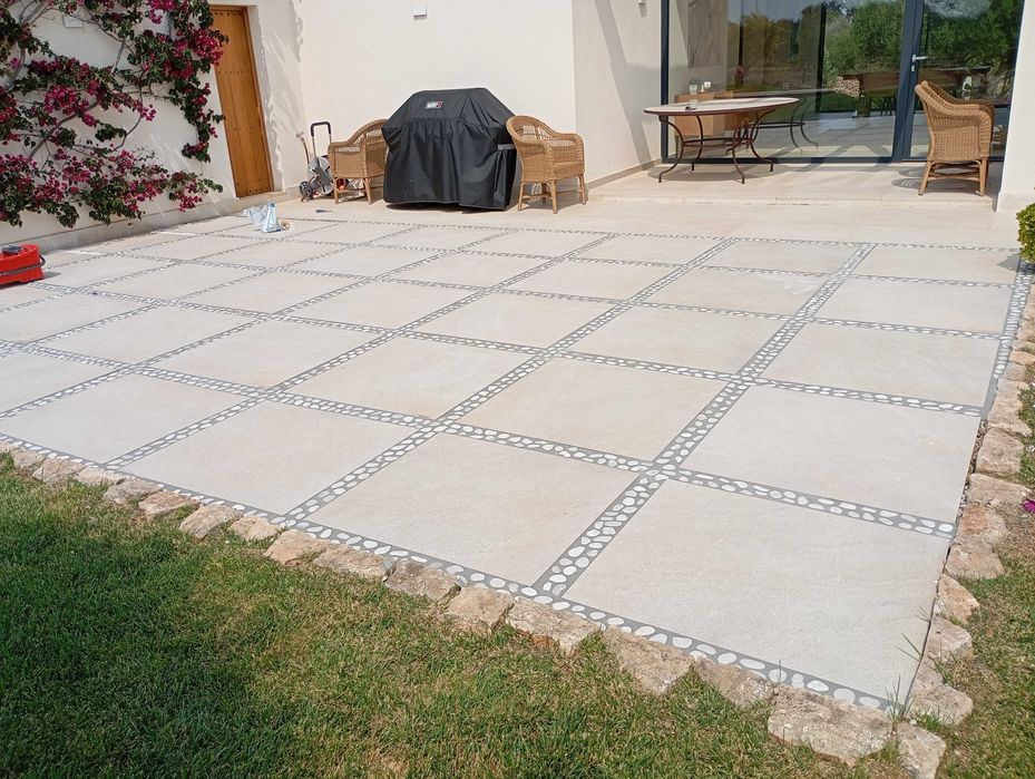 Montaj gresie, faianță și renovări interioare – Timiș & Arad